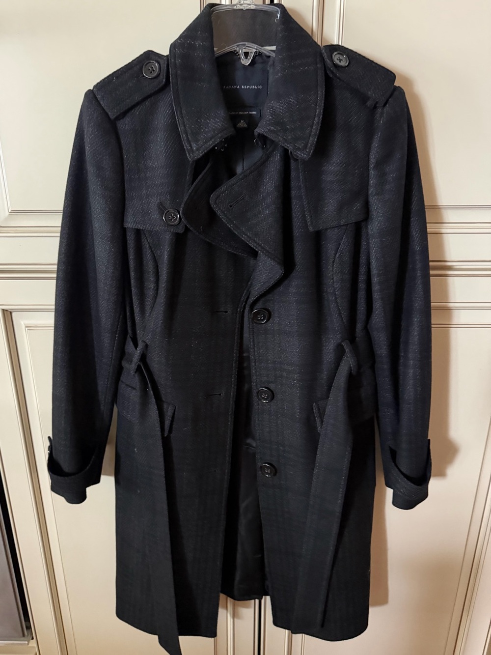 Banana Republic Coat
